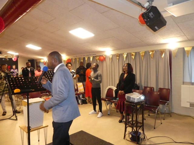 photo - BUILDER'S HOUSE MINISTRY