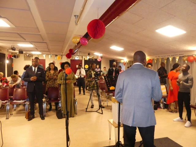 photo - BUILDER'S HOUSE MINISTRY